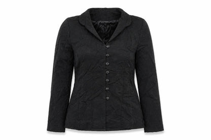 Womens UK Size 10 Select Black Jacket