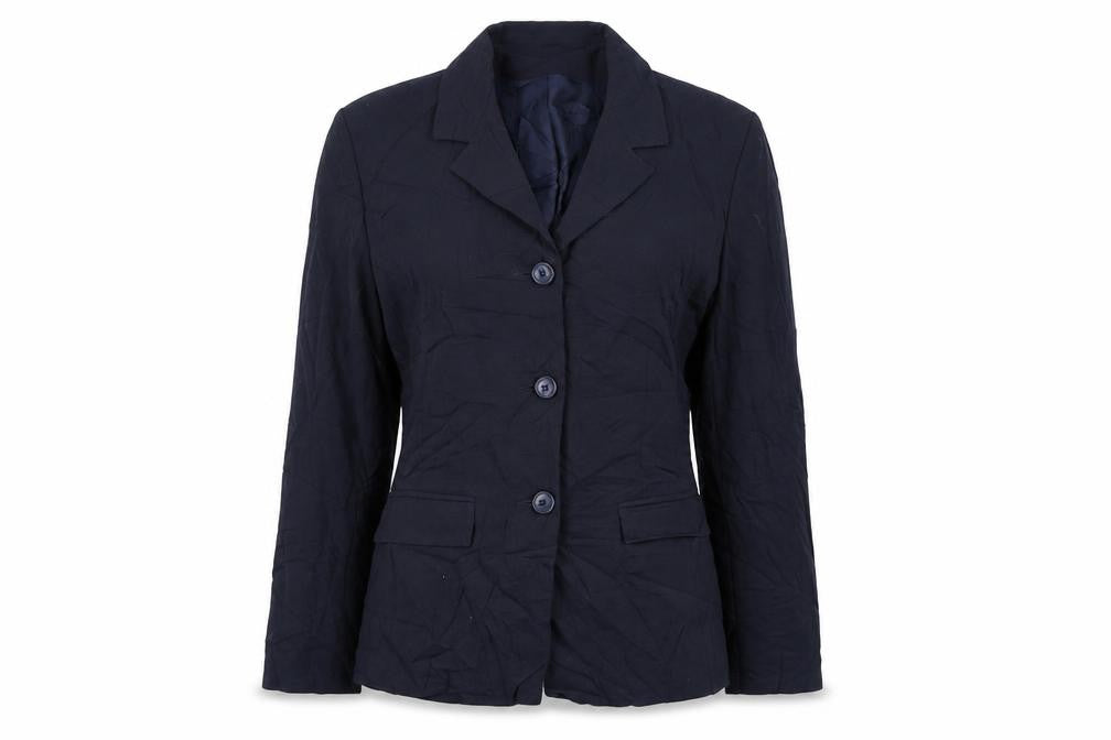 Womens UK Size 10 Dorothy Perkins Blue Jacket