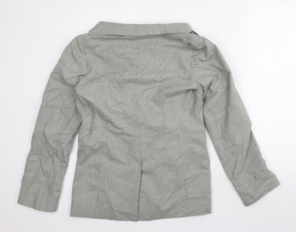 Womens UK Size 12 Atmosphere Grey Jacket