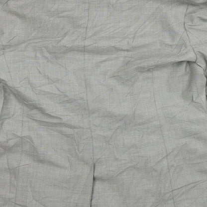 Womens UK Size 12 Atmosphere Grey Jacket