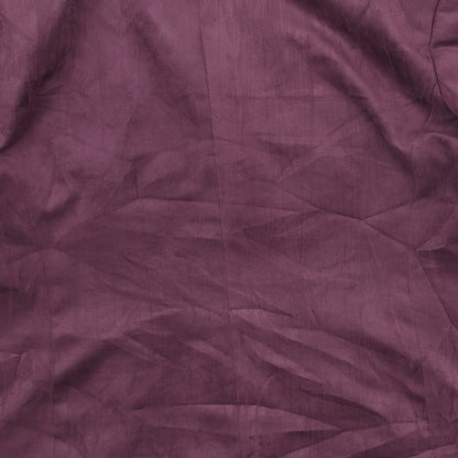Gray&Osbourn Womens Purple Polyester Jacket Blazer Size 16