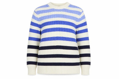 Womens UK Size 10 Marks and Spencer Multicoloured Pullover Jumper
