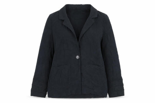 Womens UK Size 10 H&M Grey Jacket