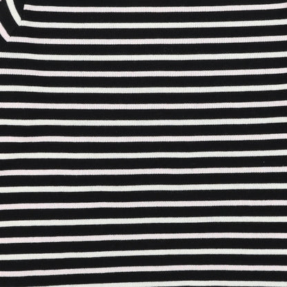 Womens UK Size 18 BHS Black Pullover Jumper