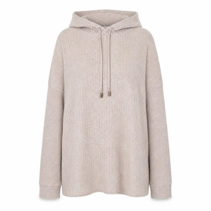 Womens UK Size M F&F Pink Pullover Jumper