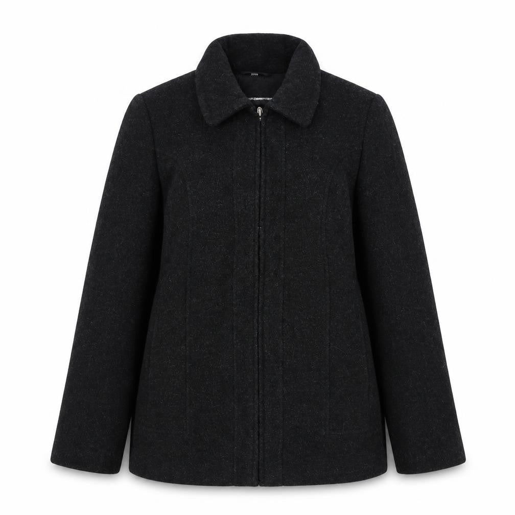 Womens UK Size 14 Klass Collection Black Jacket