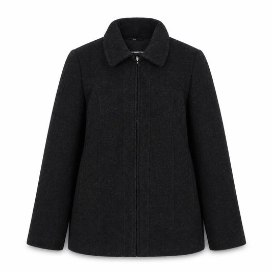 Womens UK Size 14 Klass Collection Black Jacket