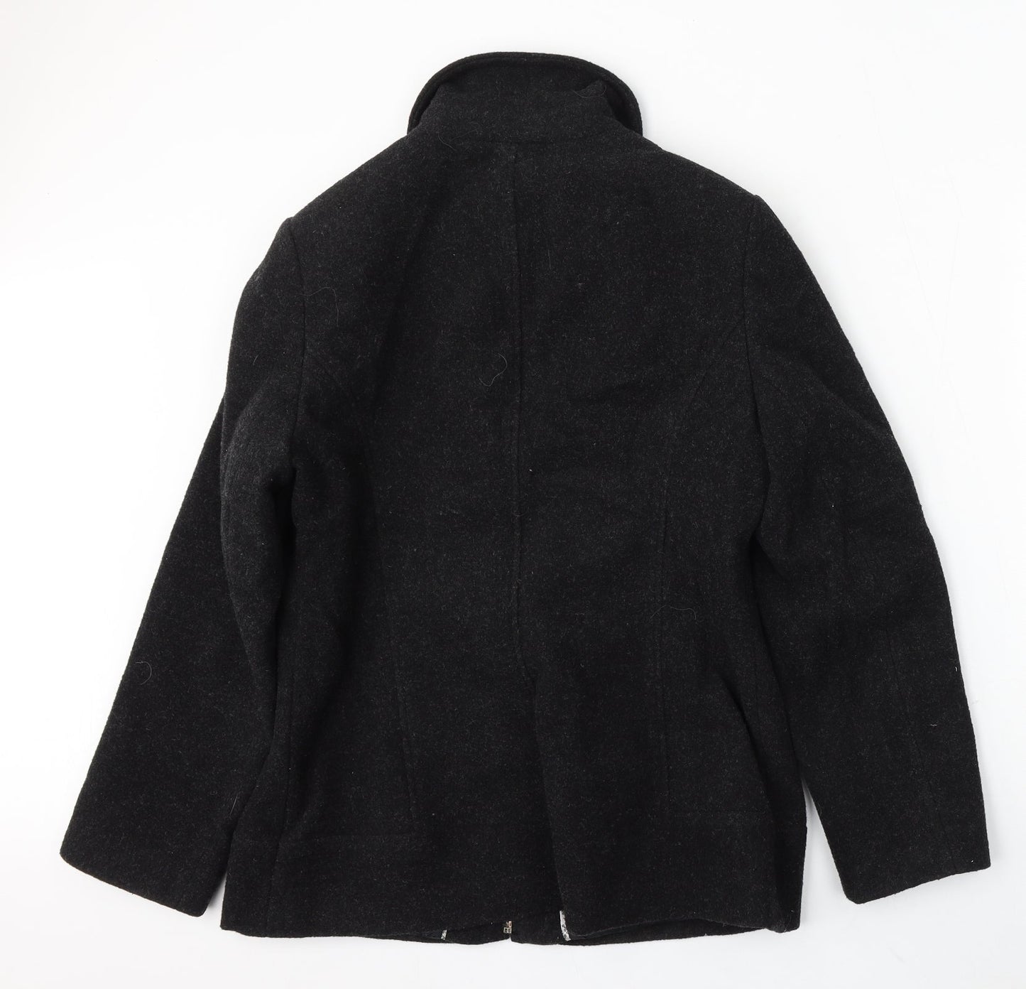 Womens UK Size 14 Klass Collection Black Jacket