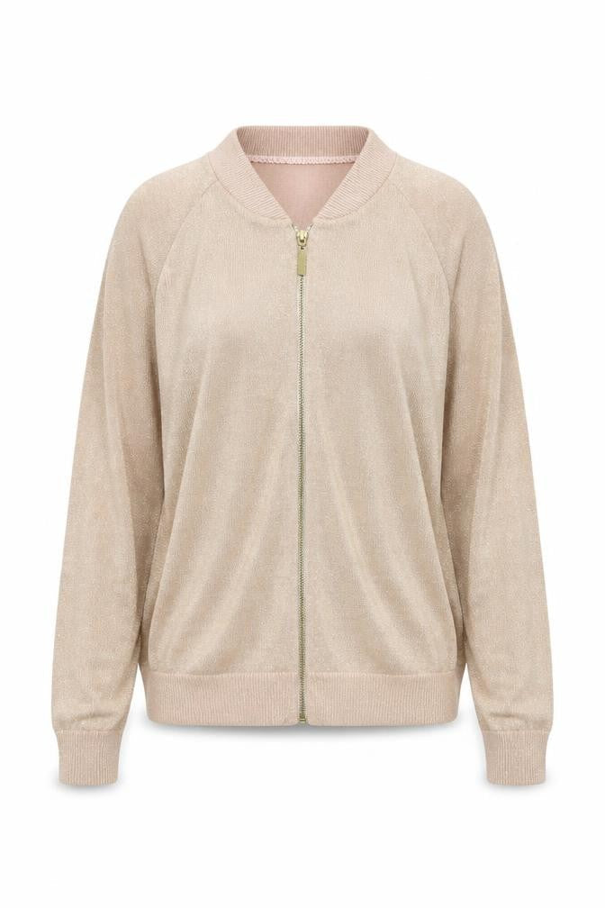 Womens UK Size 6 F&F Pink Jacket