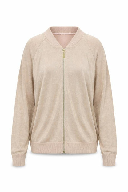 Womens UK Size 6 F&F Pink Jacket
