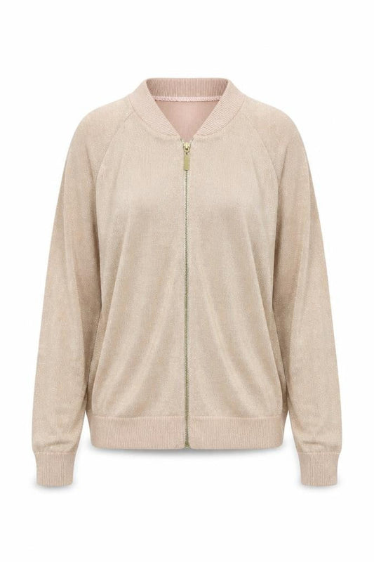 Womens UK Size 6 F&F Pink Jacket