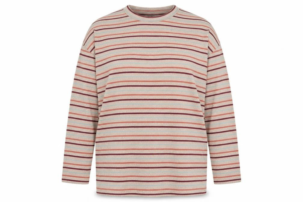 Womens UK Size 18 TU Multicoloured Pullover Jumper