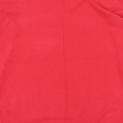 Womens UK Size 12 Principles Pink Pullover Jumper