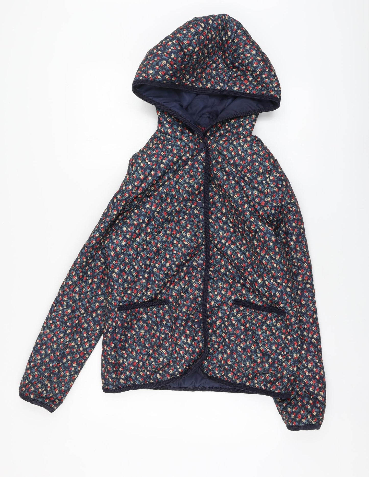 Womens UK Size 8 New Look Multicoloured Jacket