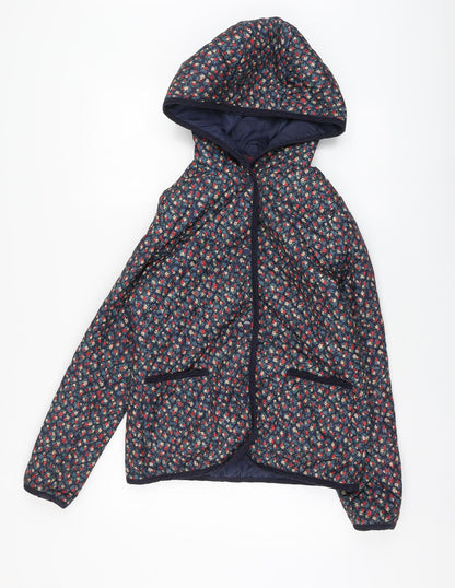 Womens UK Size 8 New Look Multicoloured Jacket