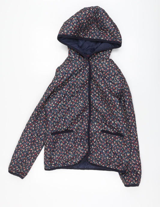 Womens UK Size 8 New Look Multicoloured Jacket