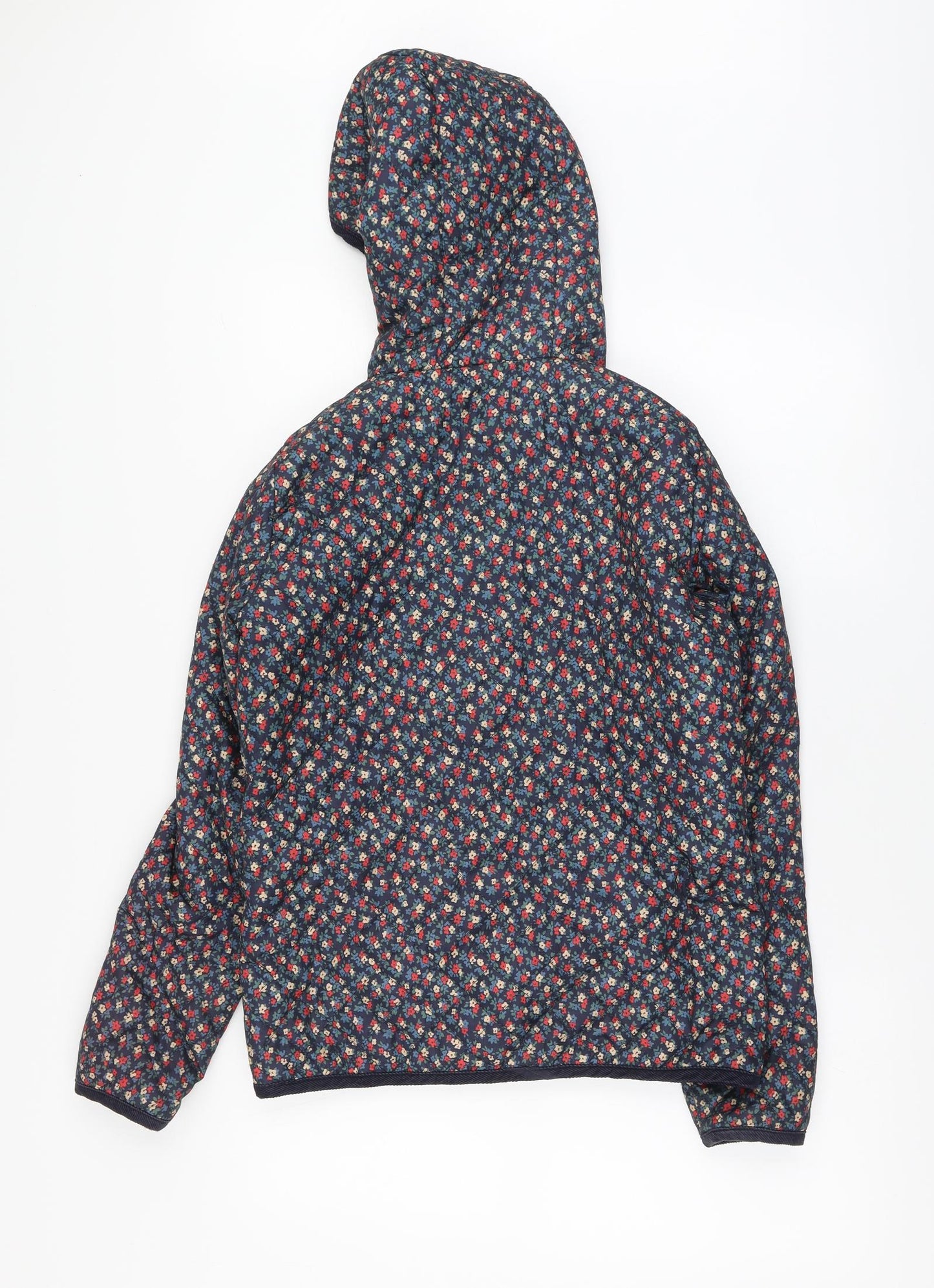 Womens UK Size 8 New Look Multicoloured Jacket