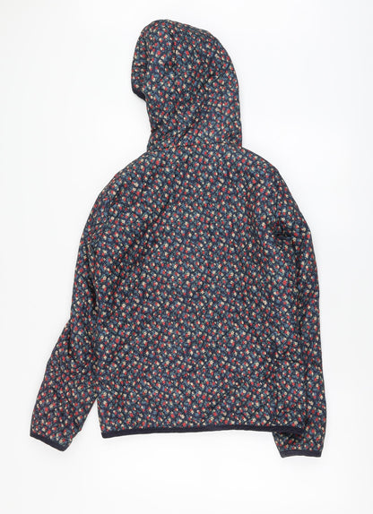 Womens UK Size 8 New Look Multicoloured Jacket