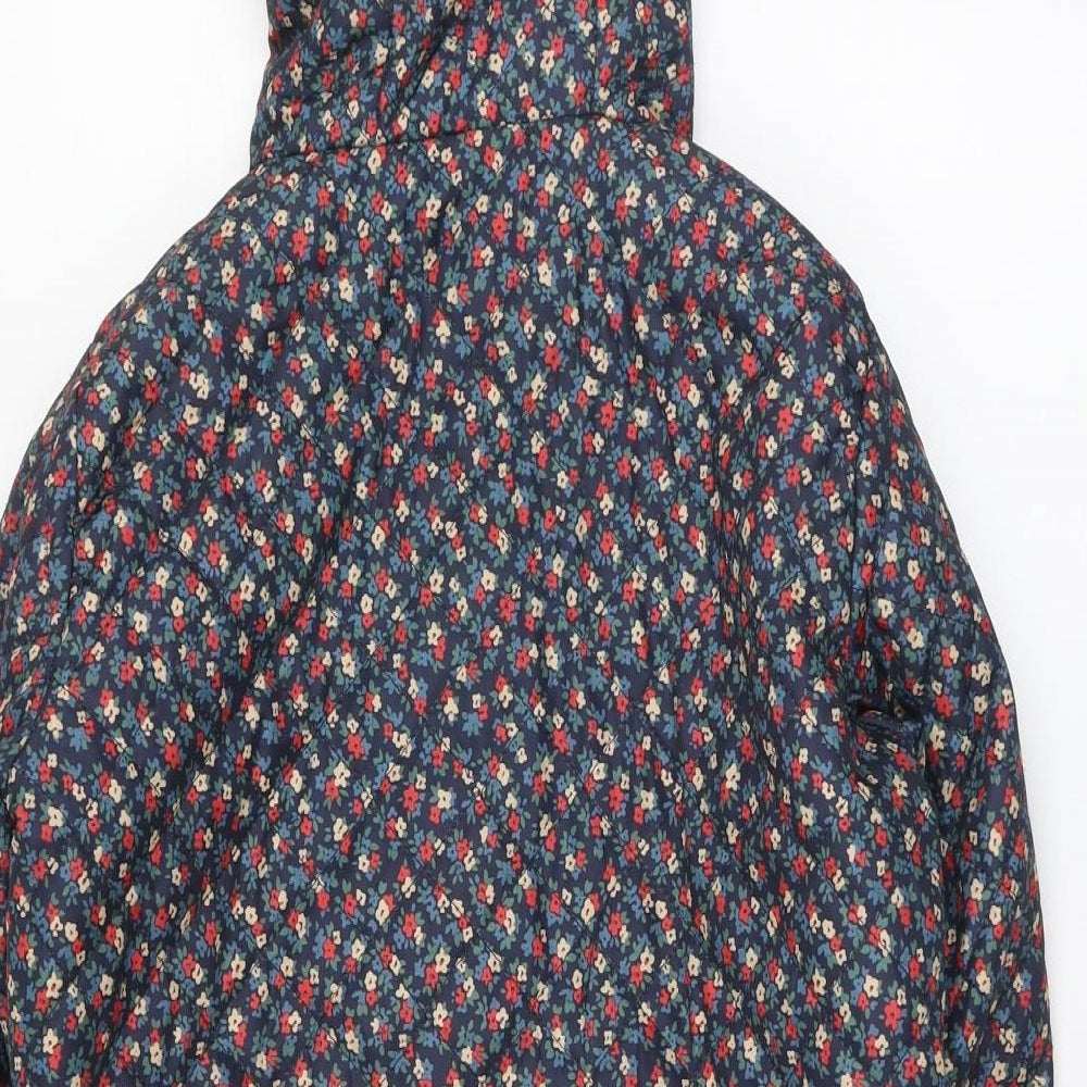 Womens UK Size 8 New Look Multicoloured Jacket