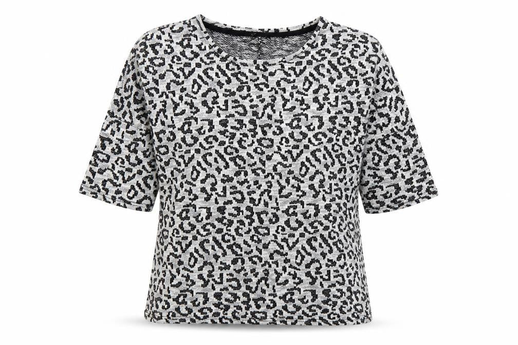 Womens UK Size M Originals Black Basic T-Shirt