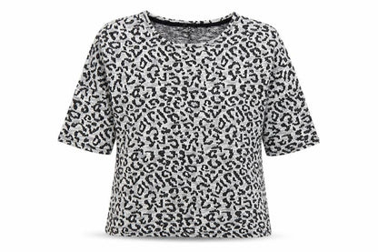 Womens UK Size M Originals Black Basic T-Shirt