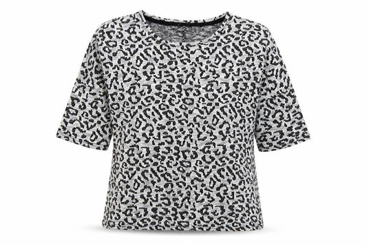 Womens UK Size M Originals Black Basic T-Shirt