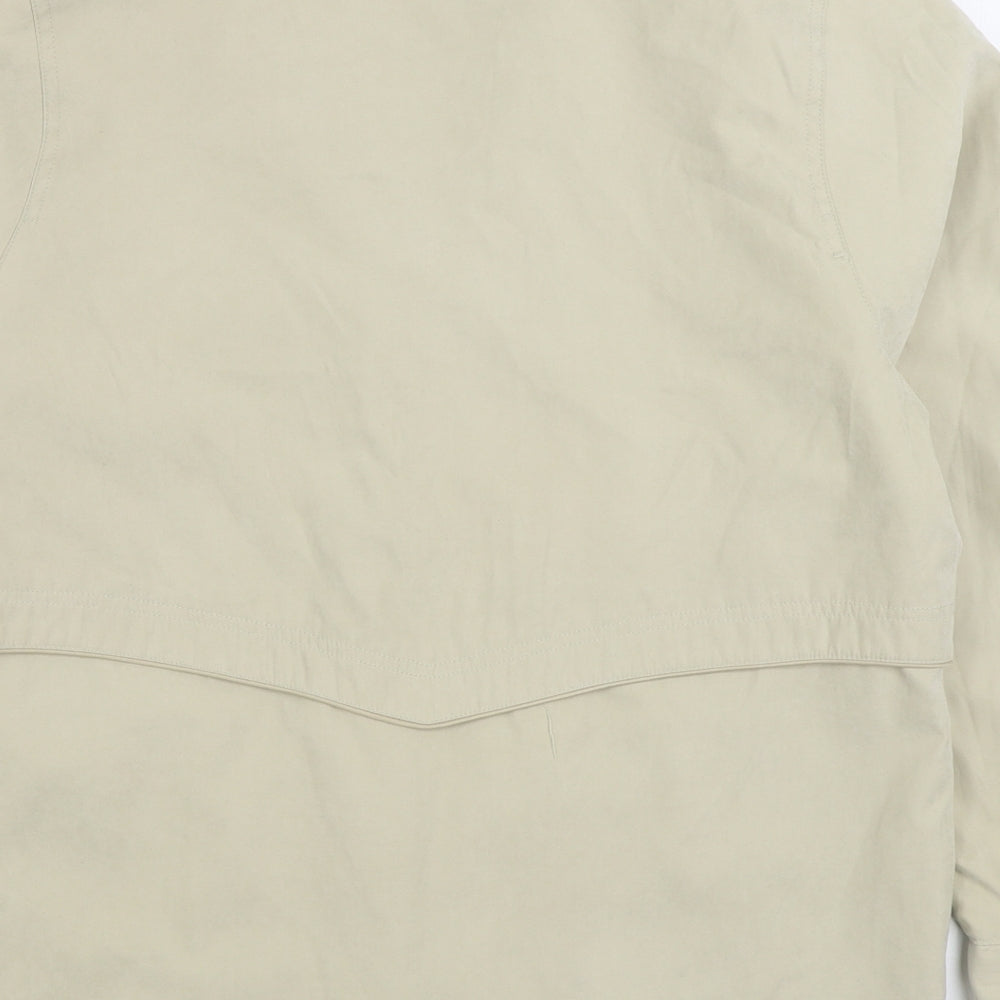 Womens UK Size 10 Berkertex Beige Jacket