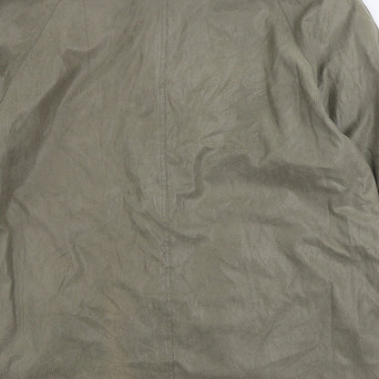 Womens UK Size 20 Bonmarché Beige Jacket