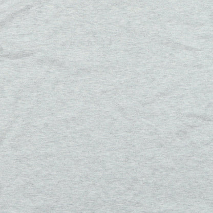 Womens UK Size 18 Bonmarché Grey Pullover Jumper