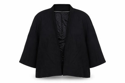 Womens UK Size 8 Principles Black Cardigan Jumper
