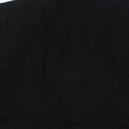 Womens UK Size 8 Principles Black Cardigan Jumper