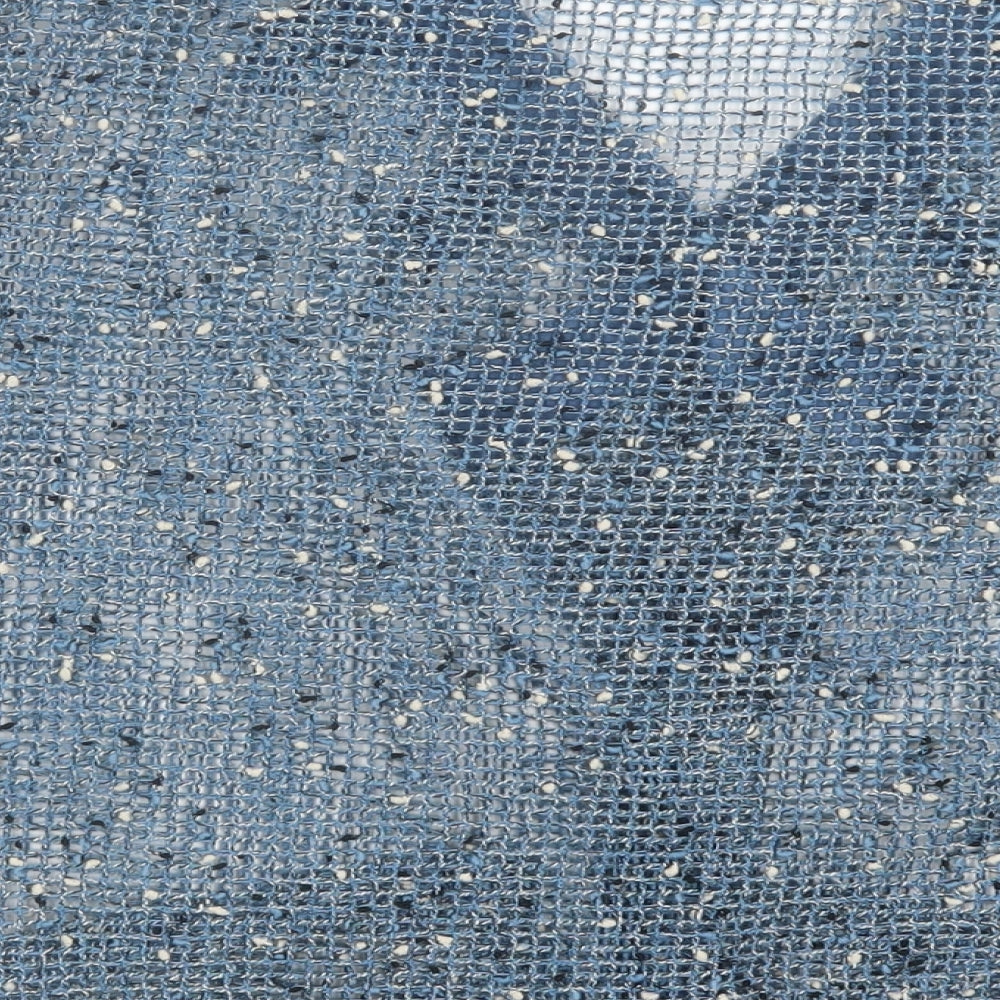 Womens UK Size S Casamia Blue Cardigan Jumper