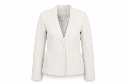 Bonmarché Womens Beige Jacket Size 10