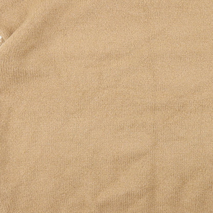 Womens UK Size 8 Capsule Beige Pullover Jumper