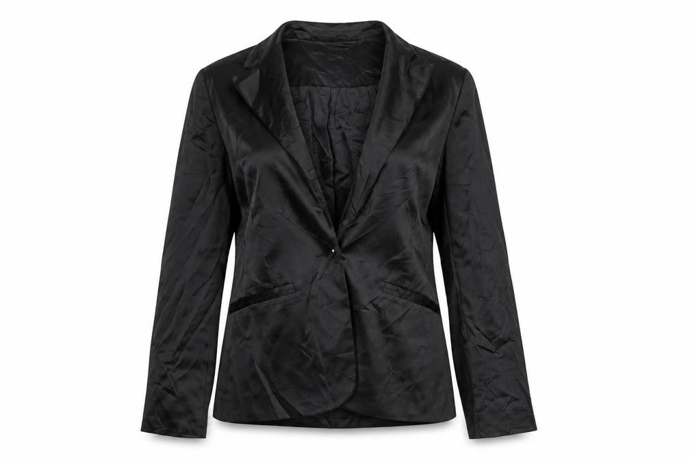 Womens UK Size 12 Select Black Jacket