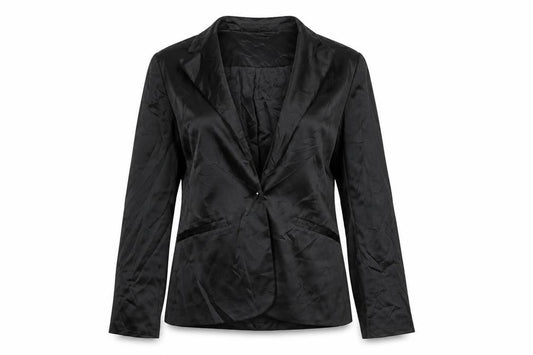 Womens UK Size 12 Select Black Jacket