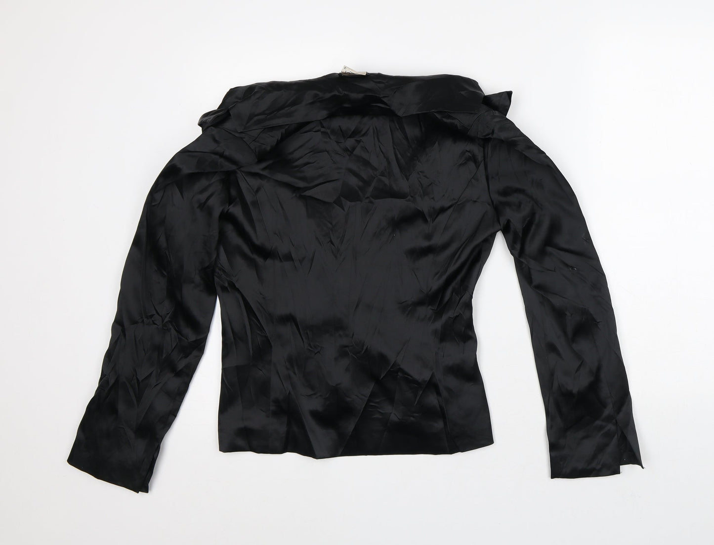 Womens UK Size 12 Select Black Jacket