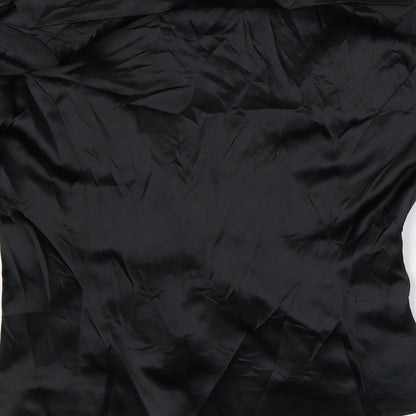 Womens UK Size 12 Select Black Jacket