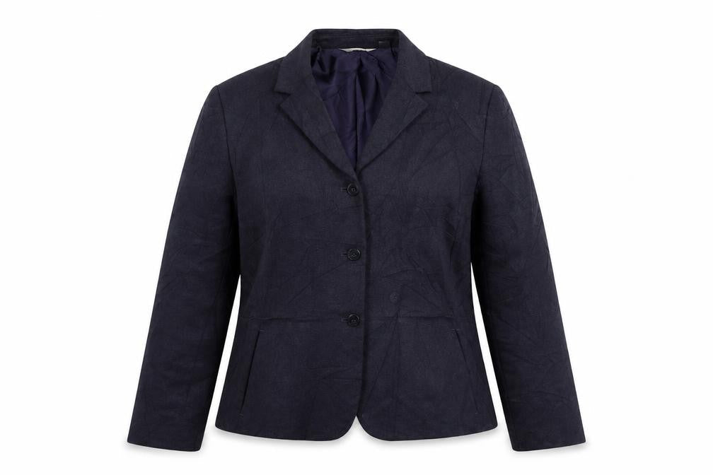 Next Womens Grey Jacket Blazer Size 14