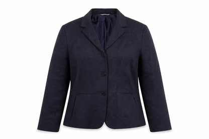 Next Womens Grey Jacket Blazer Size 14