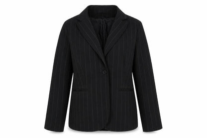 Womens UK Size 16 Atmosphere Black Jacket