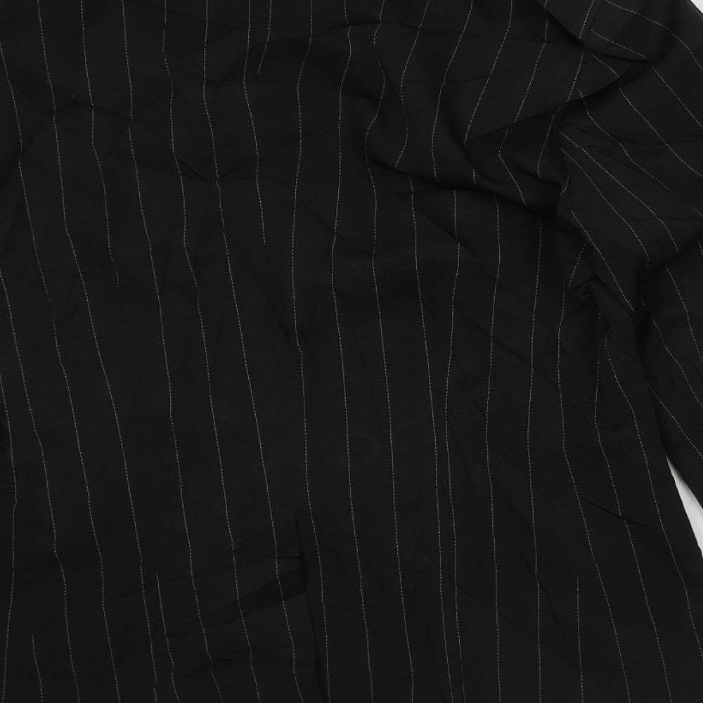 Womens UK Size 16 Atmosphere Black Jacket