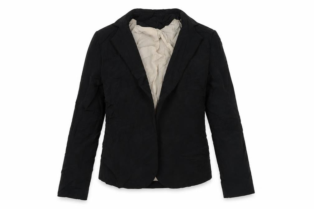 Atmosphere Womens Black Jacket Blazer Size 6