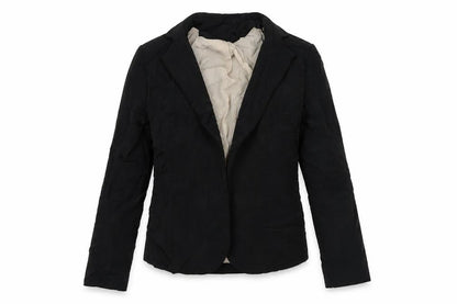 Atmosphere Womens Black Jacket Blazer Size 6