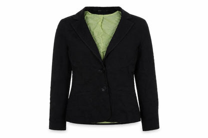 Womens UK Size 10 George Black Jacket