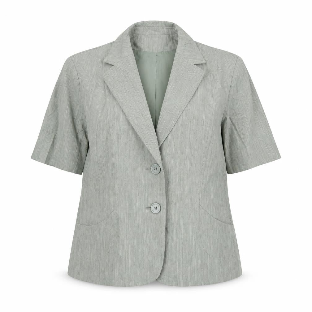 Womens UK Size 16 Autonomy Green Jacket