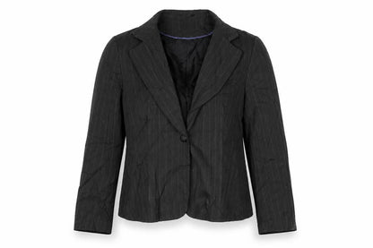 Womens UK Size 18 George Grey Jacket