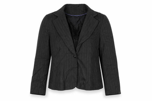 Womens UK Size 18 George Grey Jacket