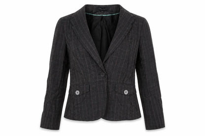 Womens UK Size 12 Evie Collection Brown Jacket