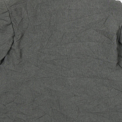 Womens UK Size 12 Internacionale Grey Jacket